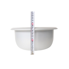 Nồi cơm điện công nghiệp SRAPP SH-NC858 (8.5L)