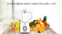 SẢN PHẨM NGỪNG KINH DOANH - MÁY XAY SINH TỐ BLUESTONE BLB-5329