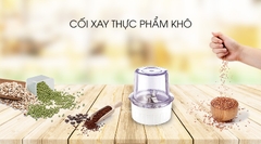 SẢN PHẨM NGỪNG KINH DOANH - MÁY XAY SINH TỐ BLUESTONE BLB-5329