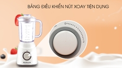 SẢN PHẨM NGỪNG KINH DOANH - MÁY XAY SINH TỐ BLUESTONE BLB-5329