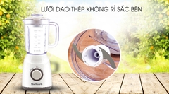 SẢN PHẨM NGỪNG KINH DOANH - MÁY XAY SINH TỐ BLUESTONE BLB-5329