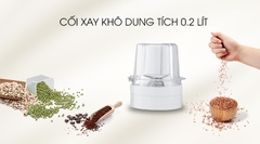 SẢN PHẨM NGỪNG KINH DOANH - MÁY XAY SINH TỐ BLUESTONE BLB-5335W