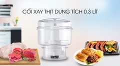 SẢN PHẨM NGỪNG KINH DOANH - MÁY XAY SINH TỐ BLUESTONE BLB-5335W