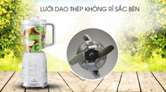 SẢN PHẨM NGỪNG KINH DOANH - MÁY XAY SINH TỐ BLUESTONE BLB-5335W