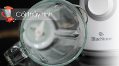 SẢN PHẨM NGỪNG KINH DOANH - MÁY XAY SINH TỐ BLUESTONE BLB-5338