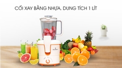 SẢN PHẨM NGỪNG KINH DOANH - MÁY XAY ĐA NĂNG BLUESTONE BLB-5343