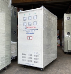 Ổn Áp Standa 3 Pha 200KVA ST-200KVA-3F-DR (160V-430V)
