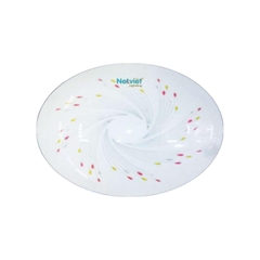 Đèn Mâm Ốp Trần Led Nam Long Netviet NM 607