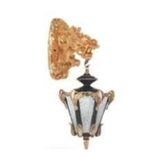 Đèn Tường Ngoài Trời Nam Long Netviet NVT 877