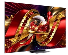 Smart Tivi 55/65/75/85/98 Inch TCL C8L