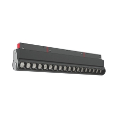 Đèn Rọi Ray Nam Châm Cao Cấp Anfaco AFC RNC 06 LED 12W - DC 48V