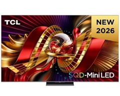 Smart Tivi 55/65/75/85/98 Inch TCL C8L