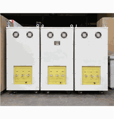 Ổn Áp Standa 3 Pha 400KVA NM-400KVA (304V-420V)