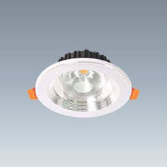 Đèn LED Downlight Âm Trần Cao Cấp Anfaco AFC 548 LED 9W