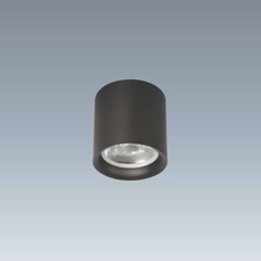Đèn LED Downlight Nổi Gờ Mỏng Cao Cấp Anfaco AFC 658 D LED 10W