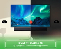 Tivi OLED 55/65/97 Inch LG 55G4PSA / 65G4PSA / 97G4PSA