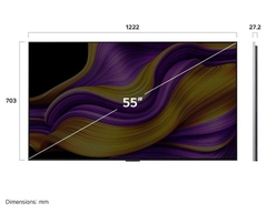 Tivi OLED 55/65/77/97 Inch LG 55G5PSA / 65G5PSA / 77G5PSA / 97G5PSA