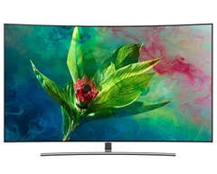 Tivi QLED 55 Inch Samsung QA55Q8CNA