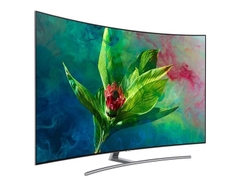 Tivi QLED 55 Inch Samsung QA55Q8CNA