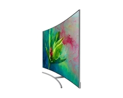 Tivi QLED 55 Inch Samsung QA55Q8CNA
