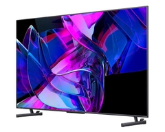 Tivi ULED MINI LED 55/65 Inch Hisense U7K