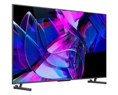 Tivi ULED MINI LED 55/65 Inch Hisense U7K