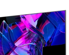 Tivi ULED MINI LED 55/65 Inch Hisense U7K