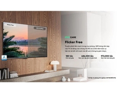 Tivi QLED 4K Coocaa Y73 PRO
