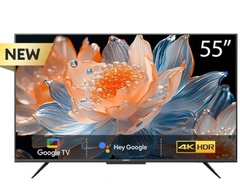 Tivi LED 4K 55 Inch 55Y84