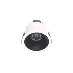 Đèn LED Downlight Âm Trần Cao Cấp Anfaco AFC 736 D LED 7W