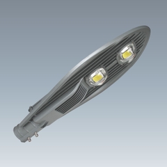 Đèn Đường LED Chiếu Sáng Đô Thị Cao Cấp Anfaco AFC DDB 100W