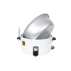 Nồi cơm điện công nghiệp SRAPP SH-NC118 (10L)