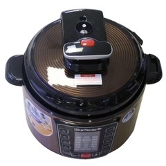 NỒI ÁP SUẤT BLUESTONE PCB-5753