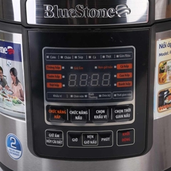 NỒI ÁP SUẤT BLUESTONE PCB-5758