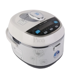 NỒI ÁP SUẤT BLUESTONE PCB-5769D