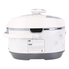 NỒI ÁP SUẤT BLUESTONE PCB-5769D