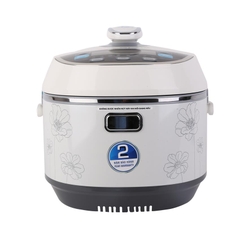 NỒI ÁP SUẤT BLUESTONE PCB-5769D