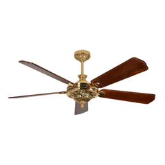 Quạt Trần LUXAIRE GOLD