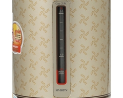 Bình Thủy Điện Sharp KP-30STV 