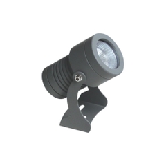 Đèn LED Pha Cột Chiếu Điểm Cao Cấp Anfaco AFC PHA CỘT 009 LED 7W