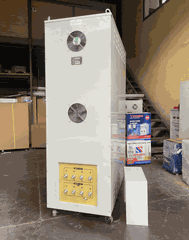 Ổn Áp Standa 3 Pha 200KVA NM-200KVA (304V-420V)