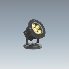 Đèn LED Đế Ngồi Cỏ Sân Vườn Cao Cấp Anfaco AFC NGỒI CỎ LED 6W