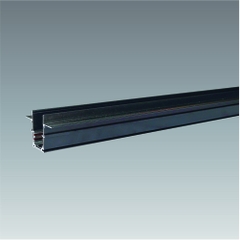 Phụ Kiện Đèn: Thanh Ray Nam Châm Đèn LED Cao Cấp Anfaco AFC THANH RAY LẮP ÂM