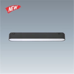 Đèn Rọi Ray Nam Châm Cao Cấp Anfaco AFC RN 023 LED 12W - DC 48V