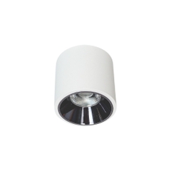 Đèn LED Downlight Nổi Chóa Sâu Cao Cấp Anfaco AFC 640 T LED 12W