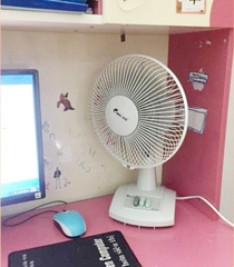 Quạt Bàn ChingHai HD601