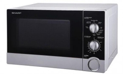 Lò Vi Sóng Có Nướng Sharp R-G302VN-S