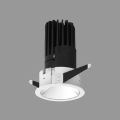 Đèn Led Downlight Điều Chỉnh Góc Chiếu - Aura NADL13W409035W20D