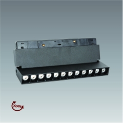 Đèn Rọi Ray Nam Châm Cao Cấp Anfaco AFC RNC 01 LED 12W - DC 48V