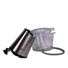 Máy Xay Đa Năng Thủy Tinh Zimmermann ZMC-9058SSG (2L)